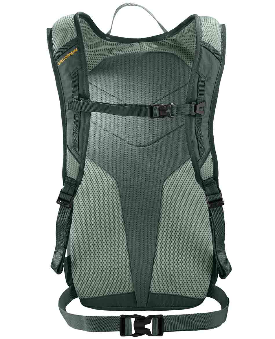 SALOMON MOCHILA SALOMON TRAILBLAZER 10 LITROS